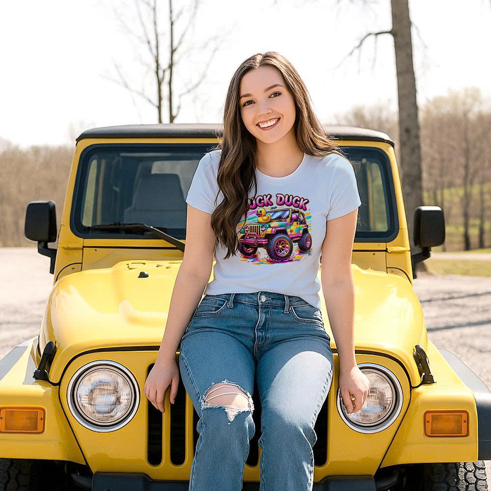Jeep Lovers
