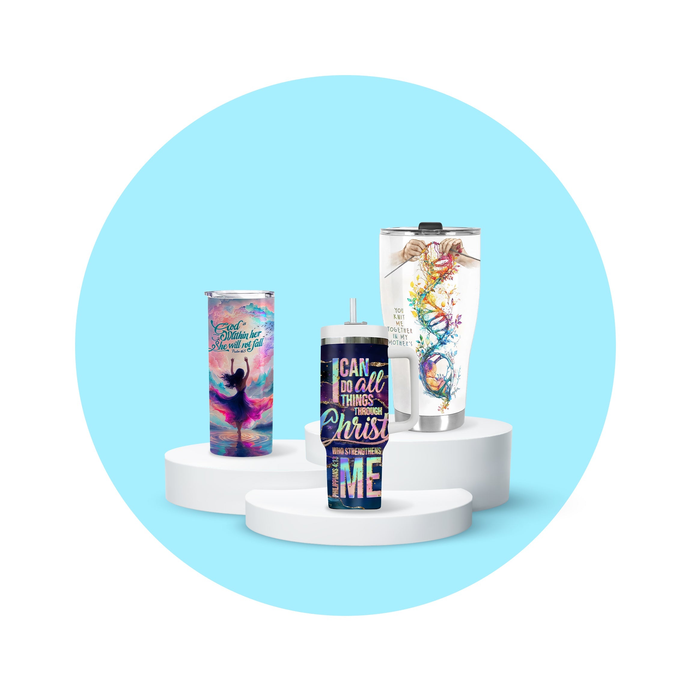 Drinkware & Barware