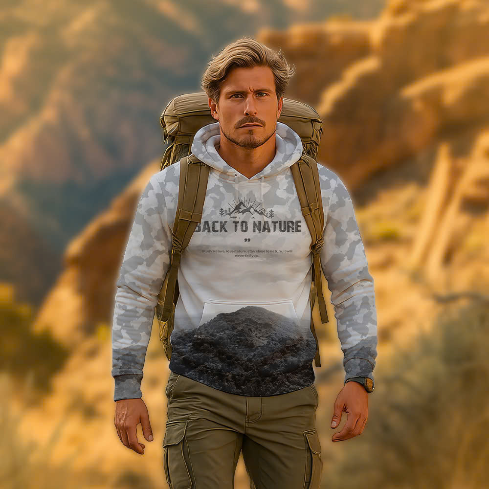 Wilderness Vibes