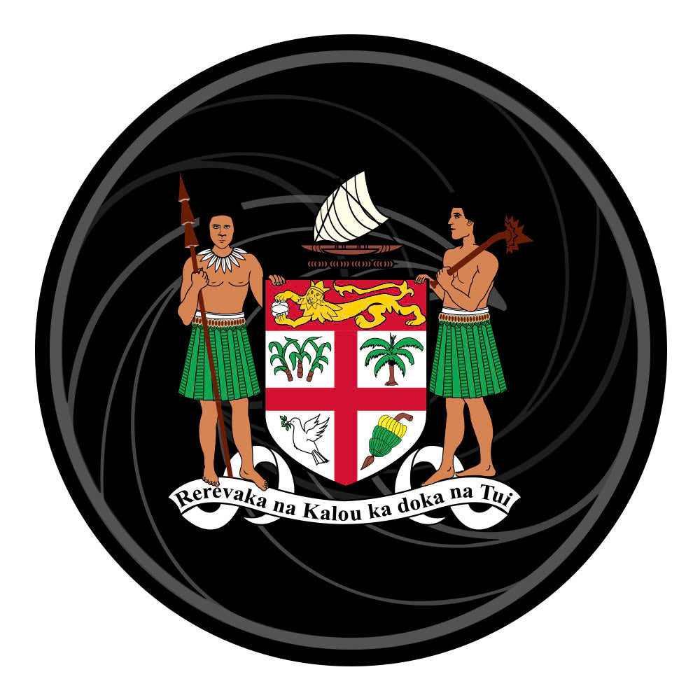 Fiji