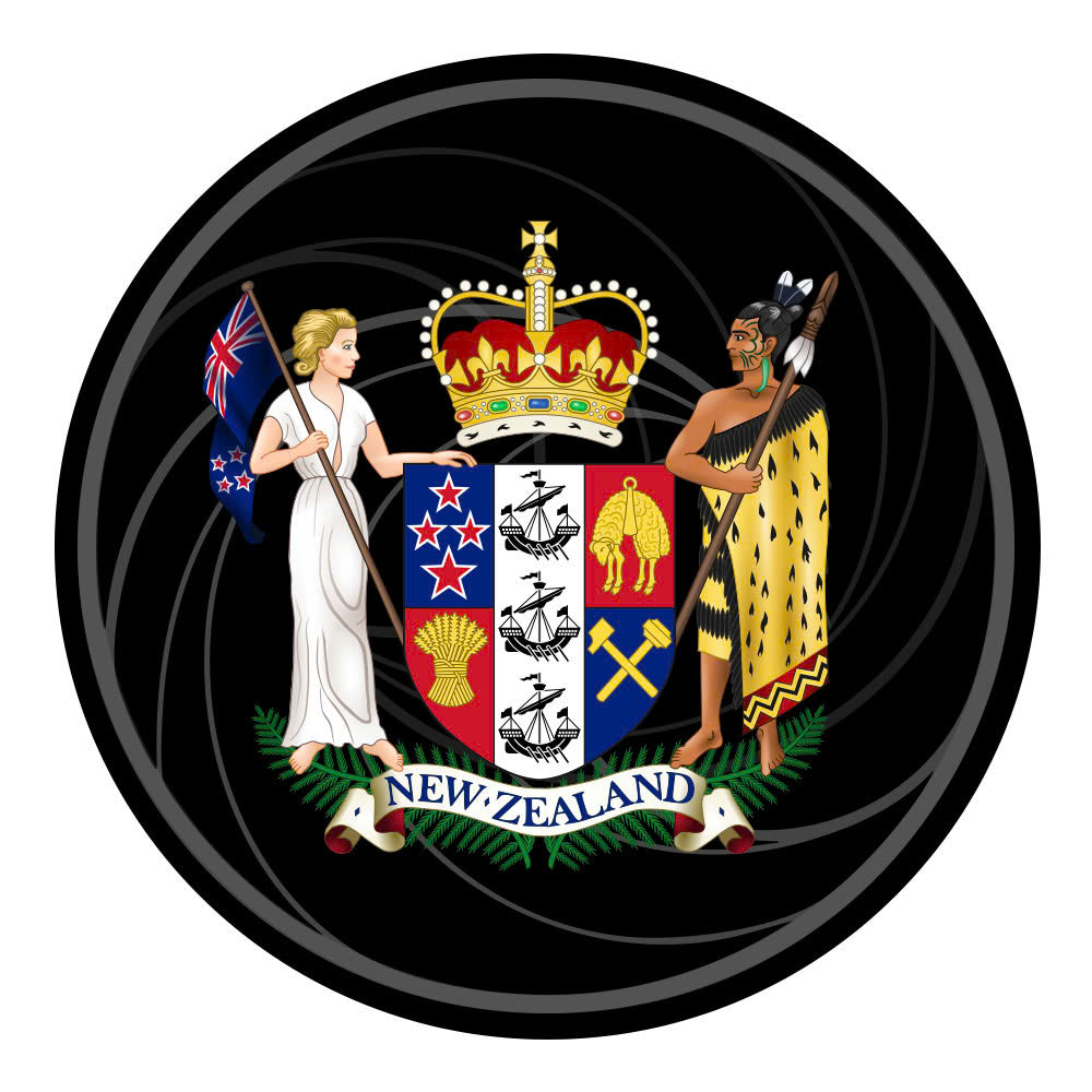 New Zealand