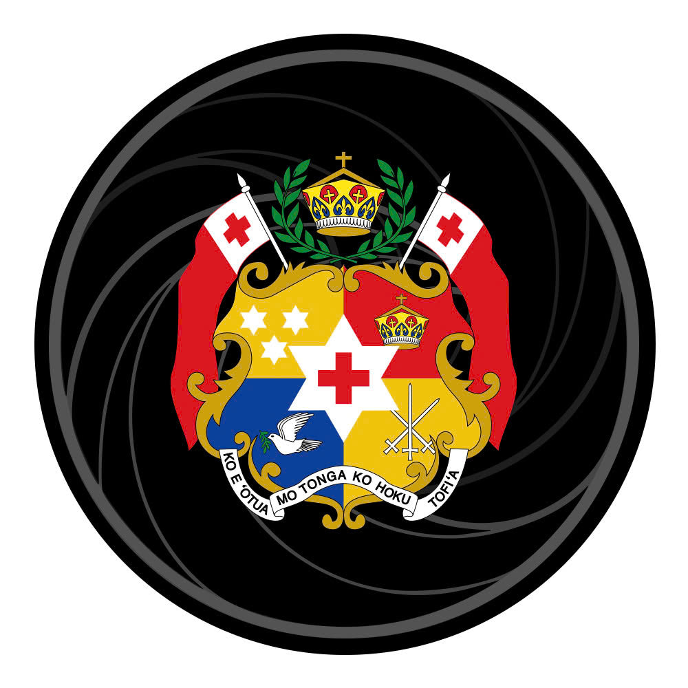 Tonga