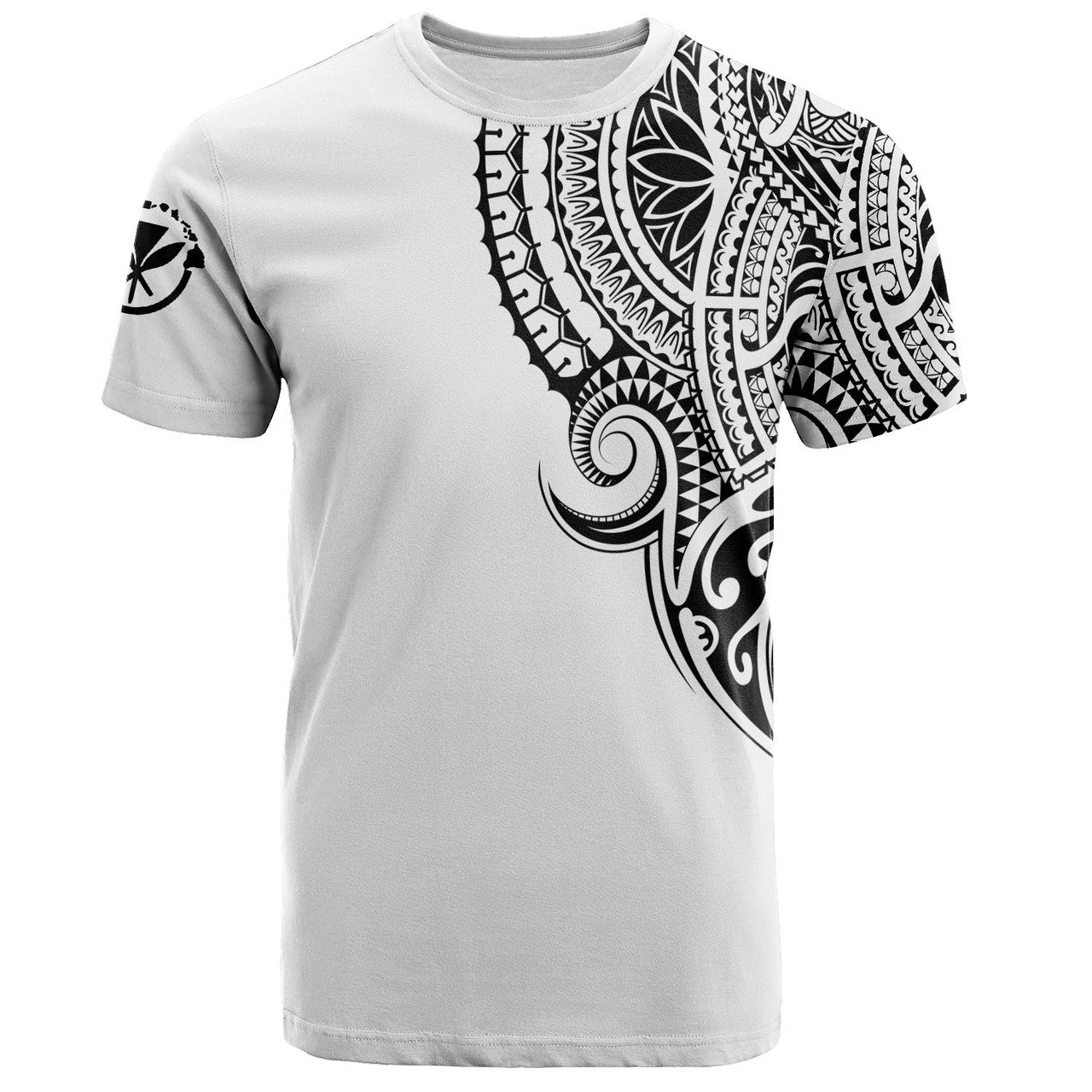 Aloha Hawaii Polynesian T-Shirt For Men/Women