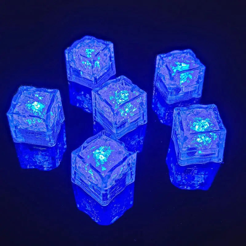 AquaSpark Ice Light