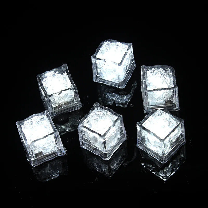 AquaSpark Ice Light