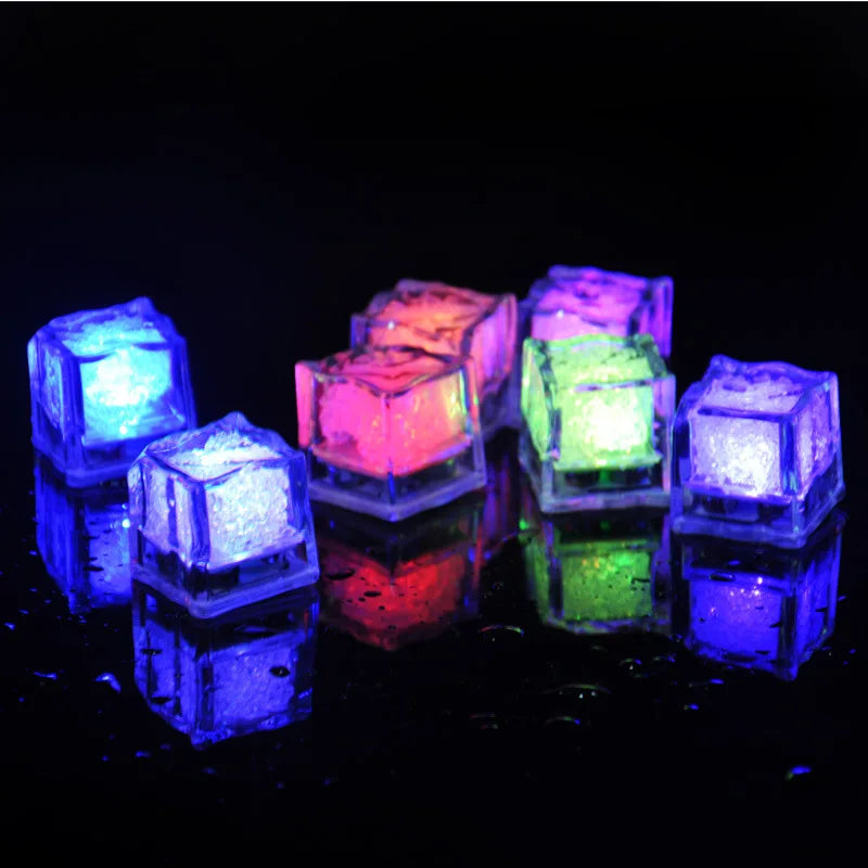 AquaSpark Ice Light