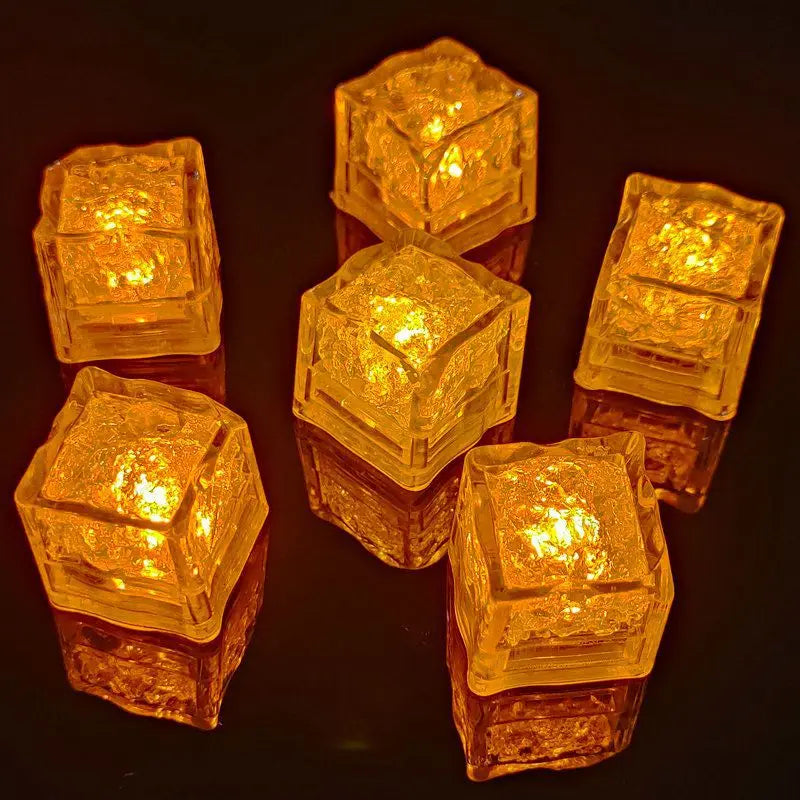 AquaSpark Ice Light