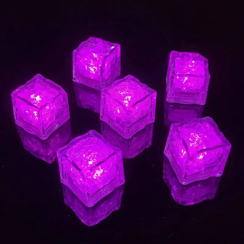 AquaSpark Ice Light