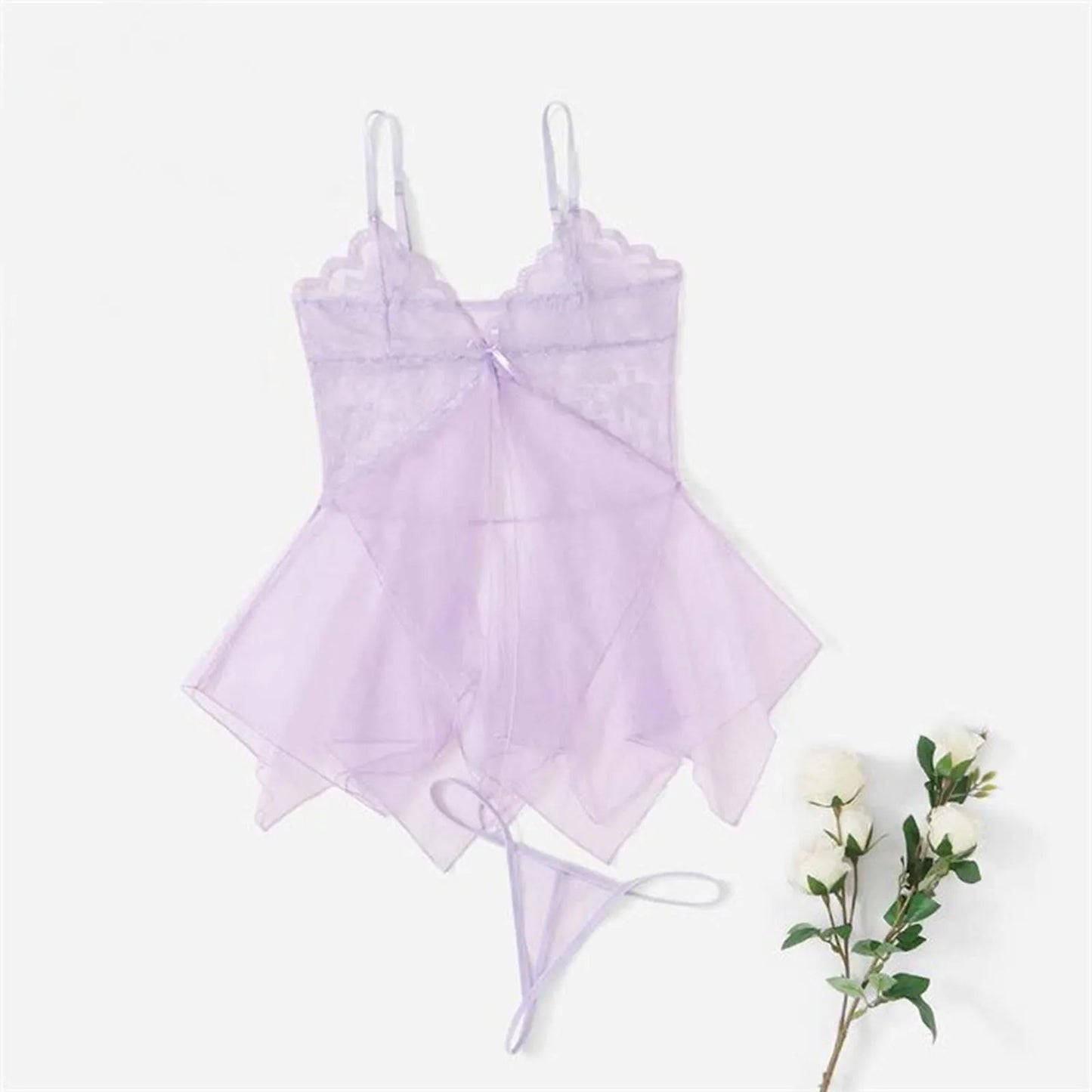 Camille Dreamlight Lingerie