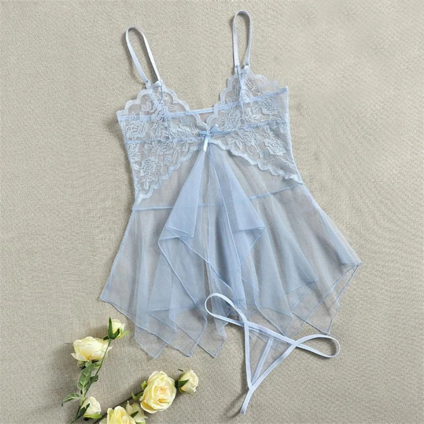 Camille Dreamlight Lingerie