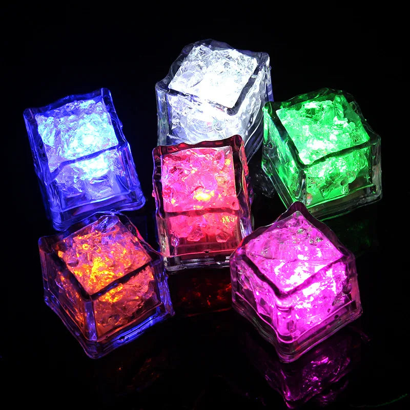 AquaSpark Ice Light