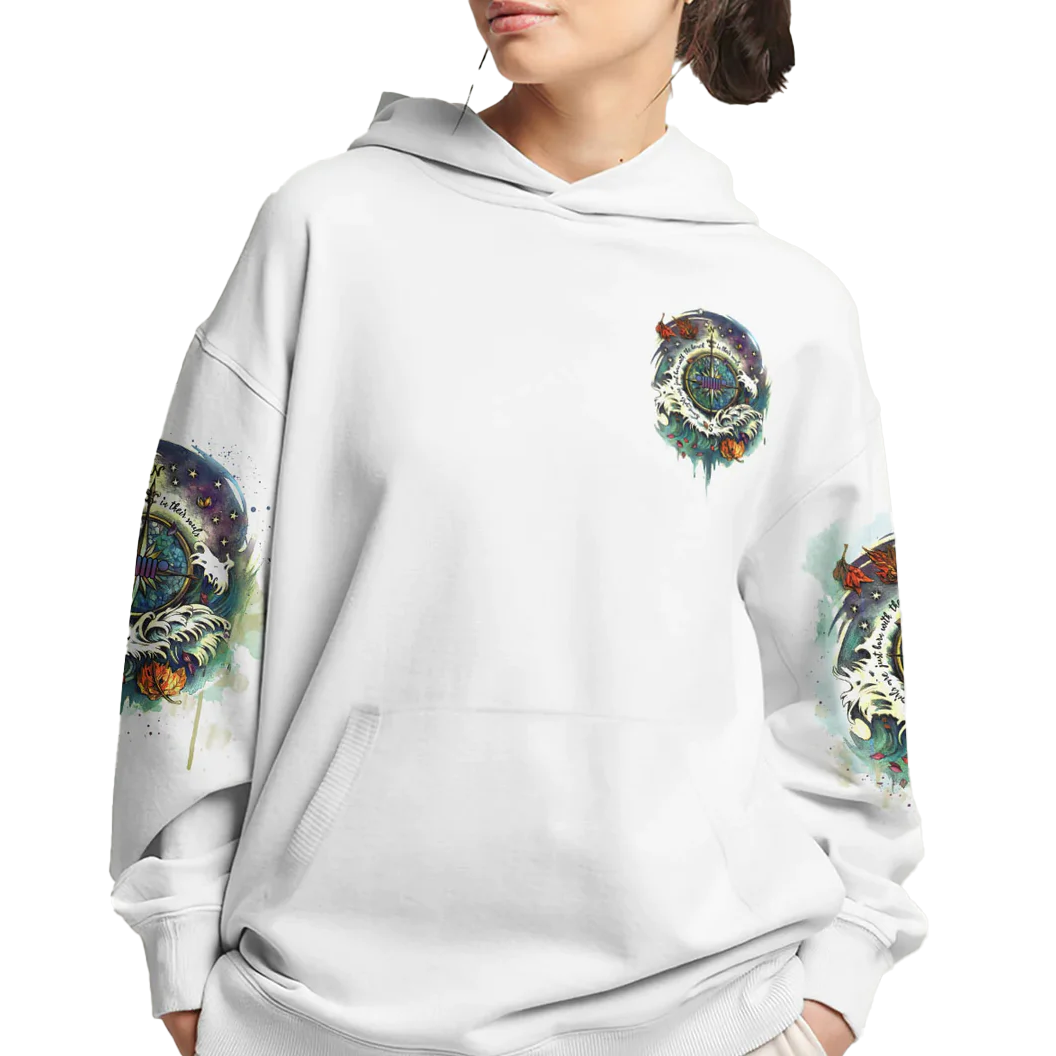 Jeep Wayfinder’s Dream Hoodie