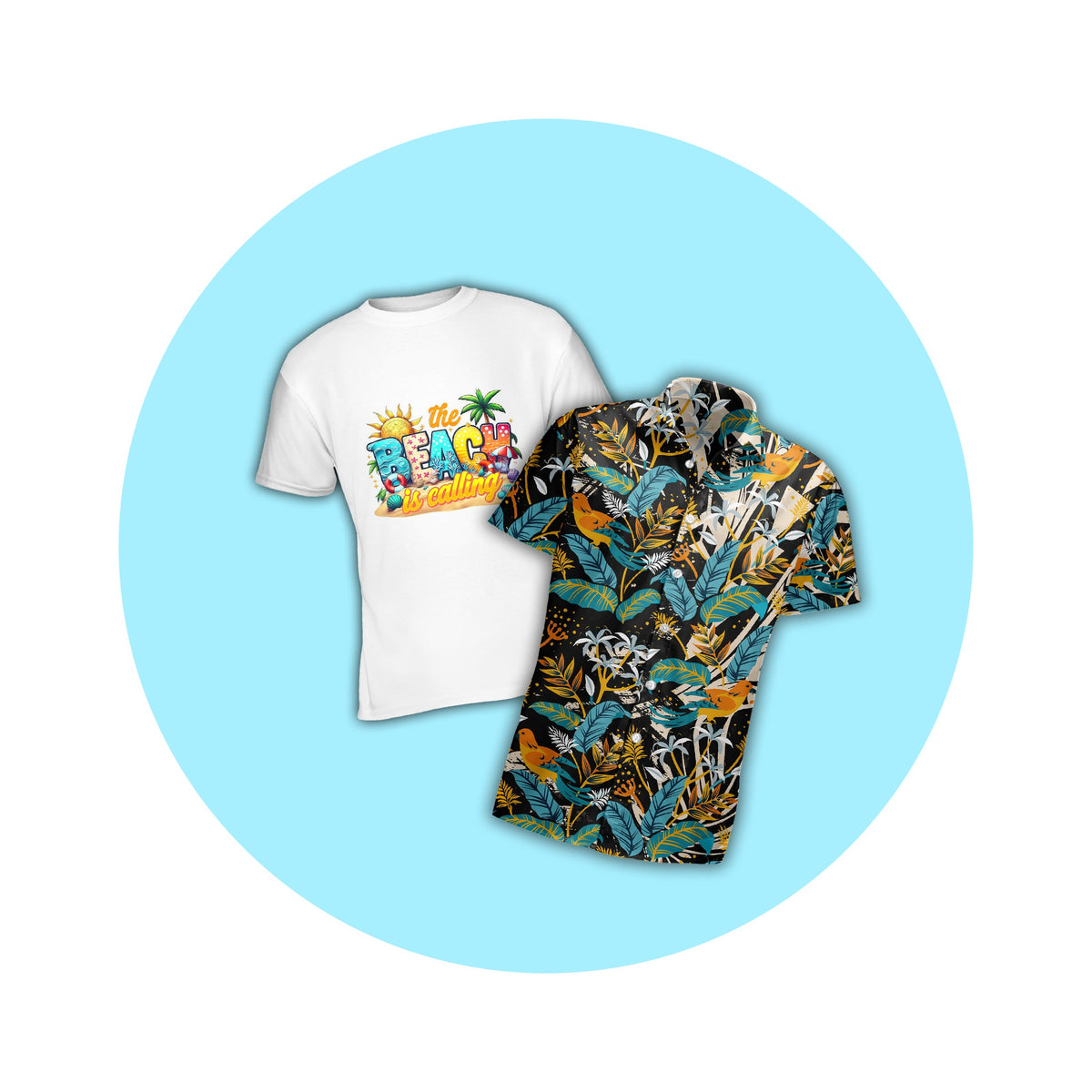 Apparel