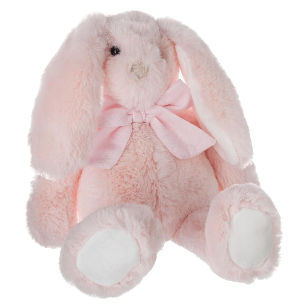 "Kinney" Rabbit Plush