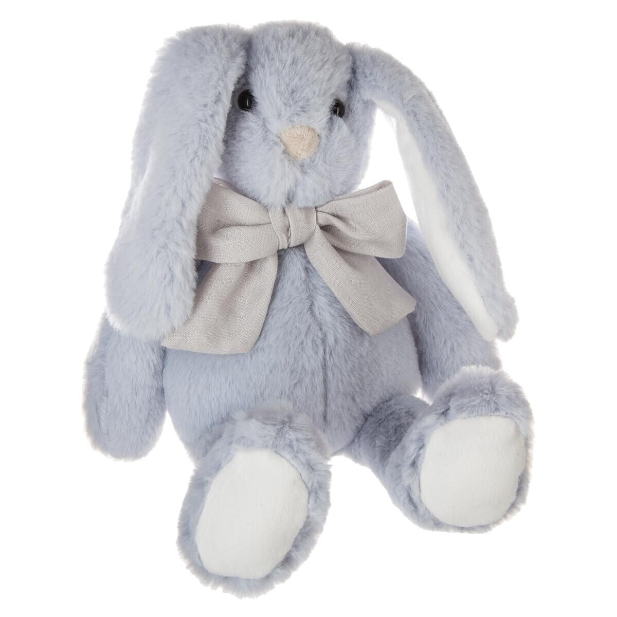 "Kinney" Rabbit Plush