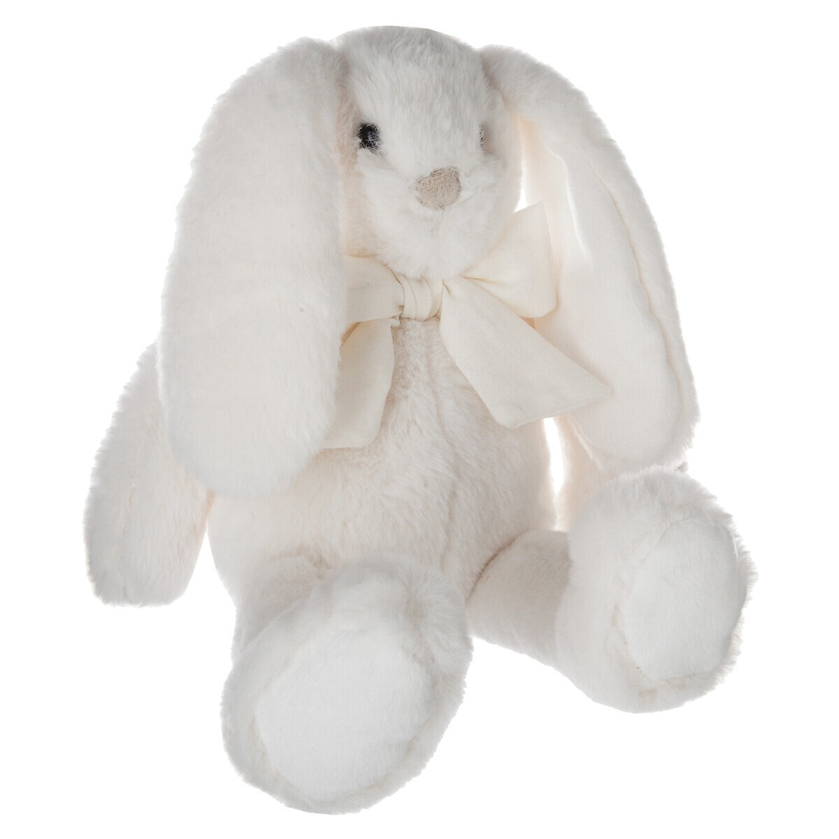 "Kinney" Rabbit Plush