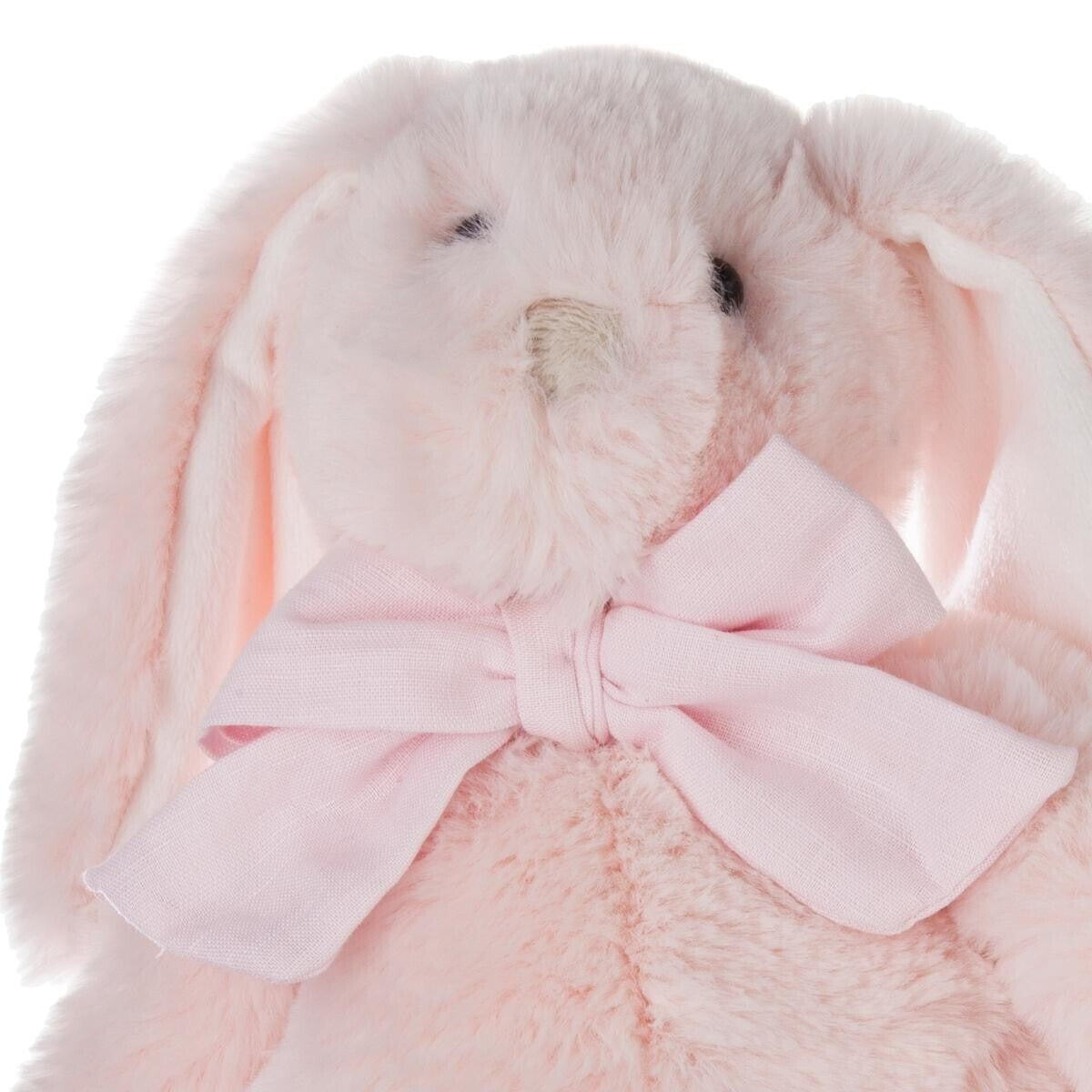"Kinney" Rabbit Plush