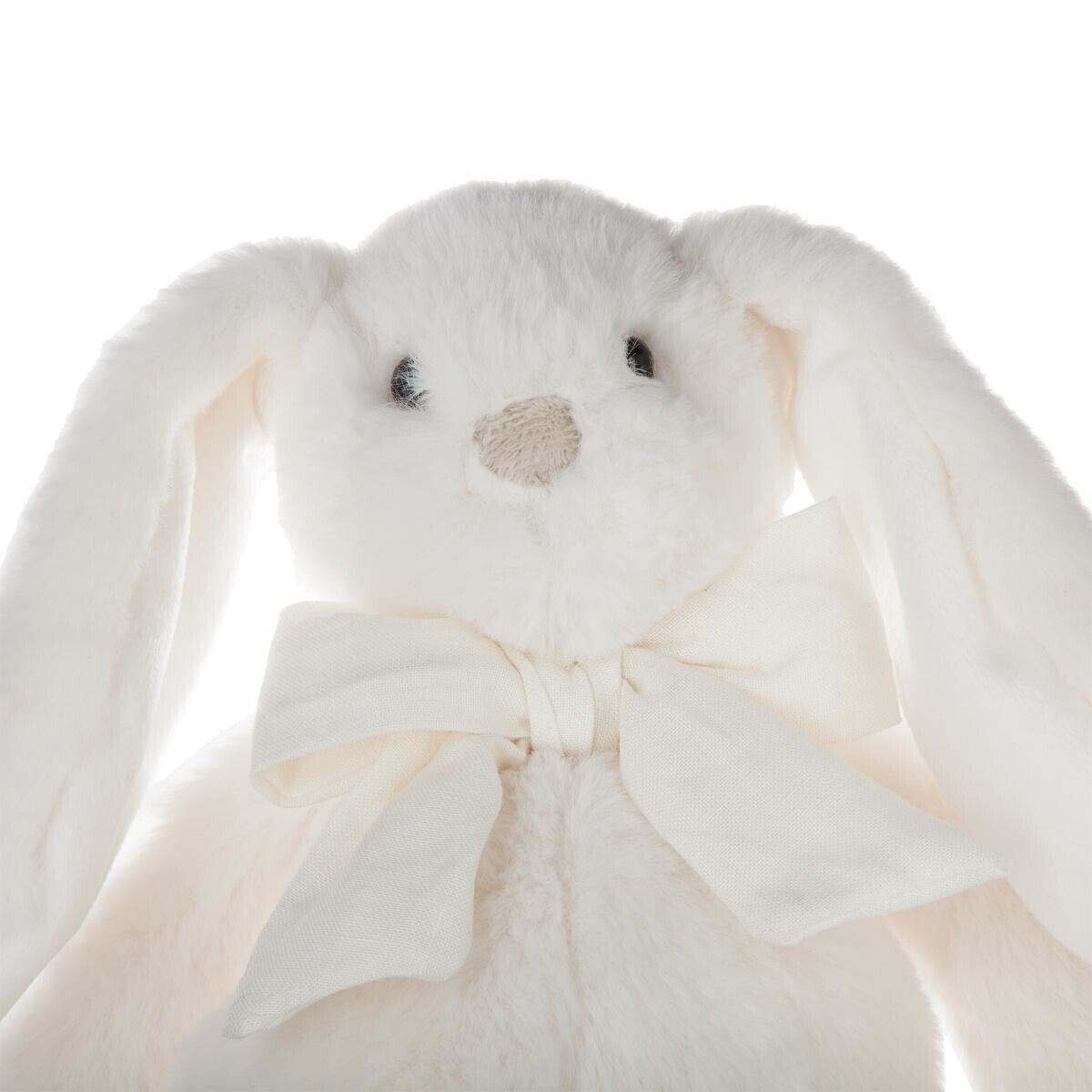 "Kinney" Rabbit Plush