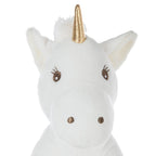 "Grace" Unicorn Plush