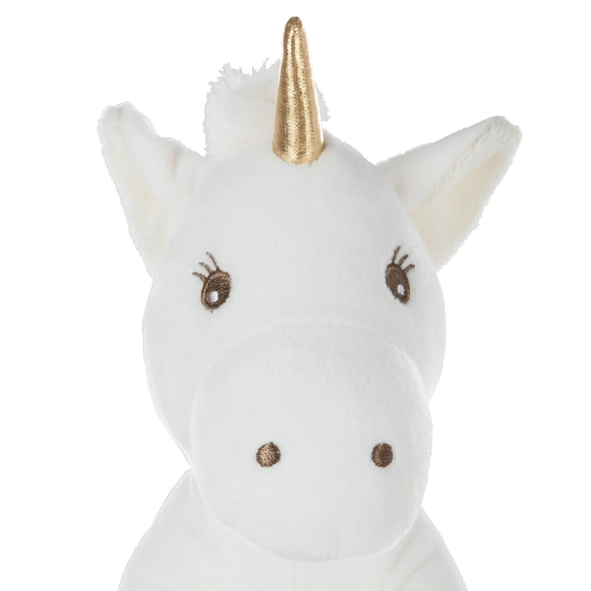 "Grace" Unicorn Plush