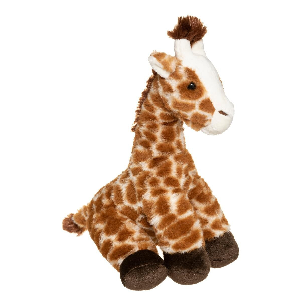 "Willow" Giraffe Plush