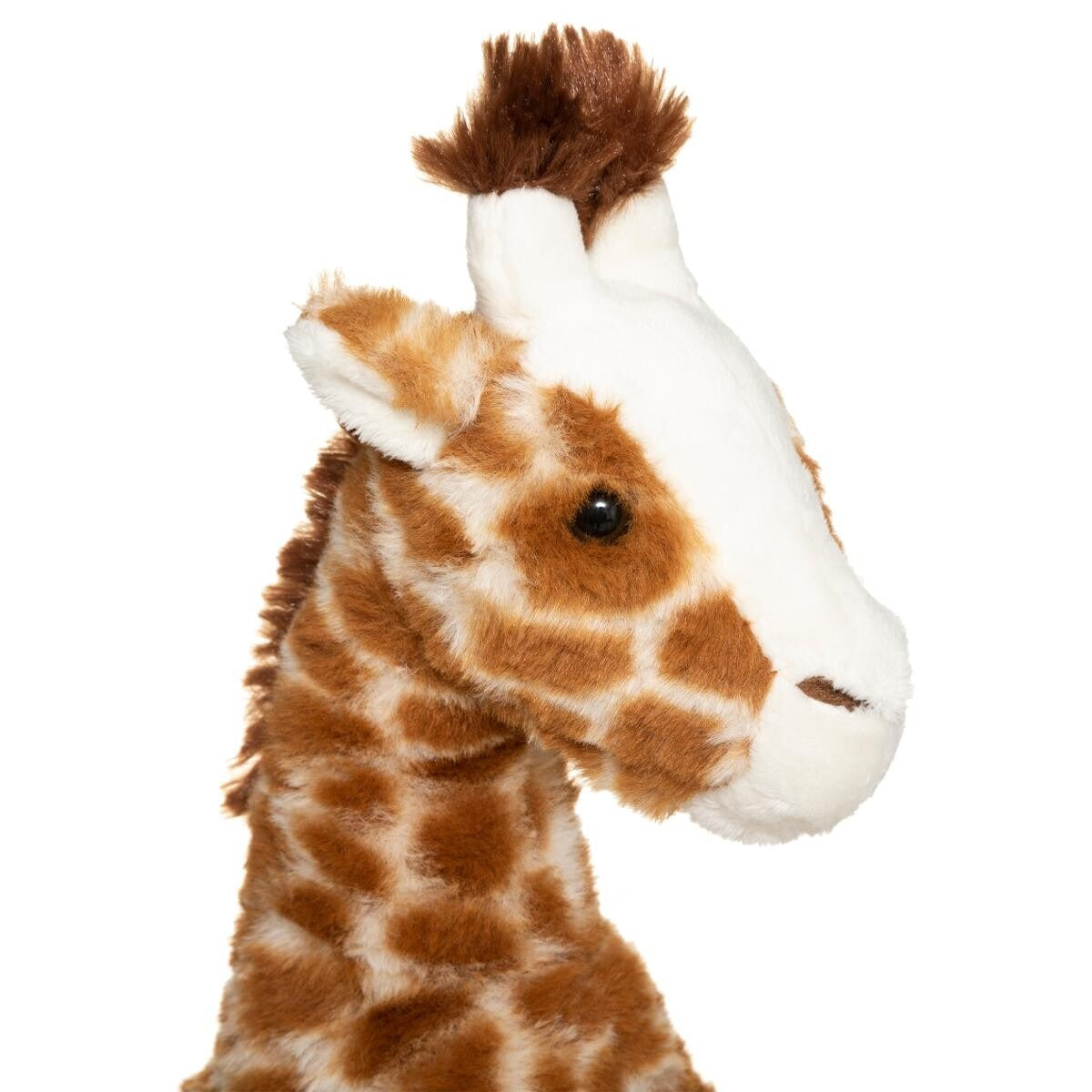"Willow" Giraffe Plush