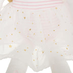 "Ava" Fairy Bunny Plush