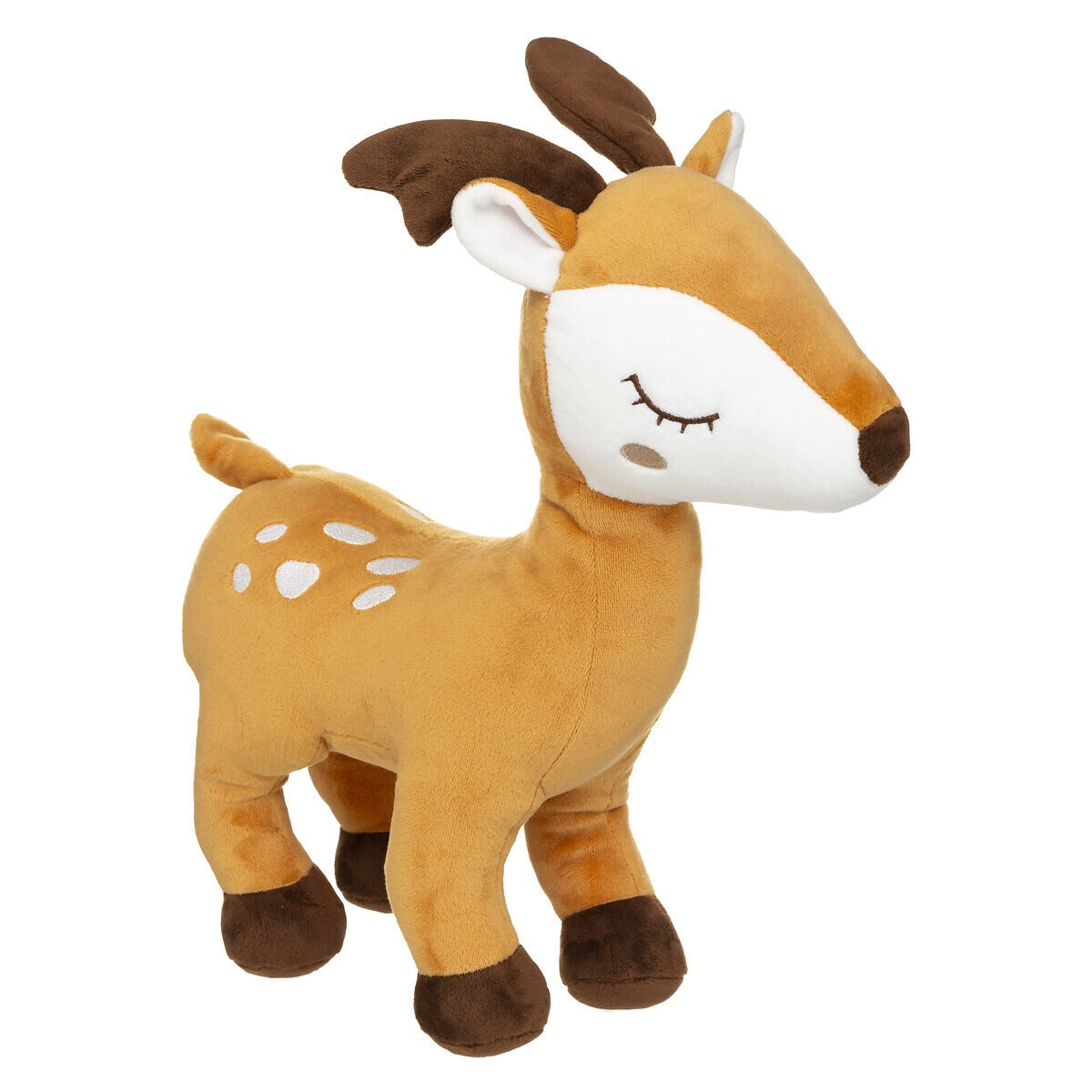 "Charlotte" Deer Plush