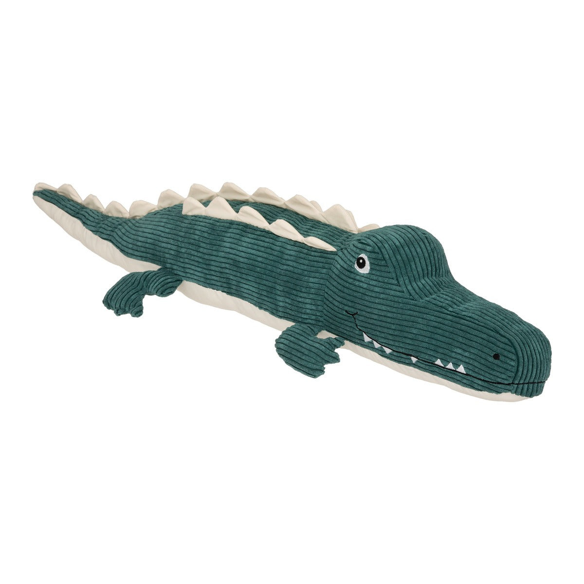 "James" Crocodile Plush