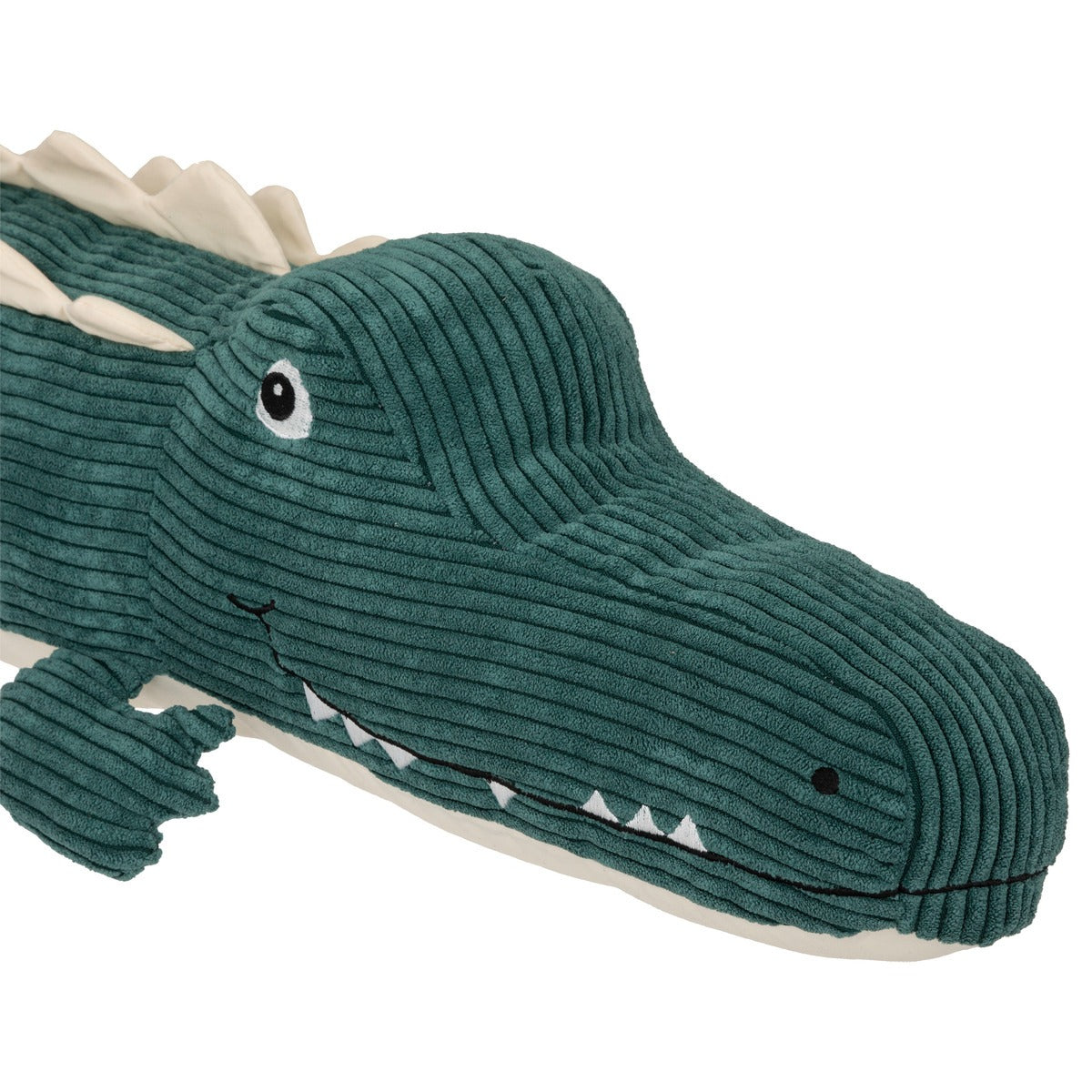 "James" Crocodile Plush