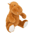 "Jaxon" Hippo Plush