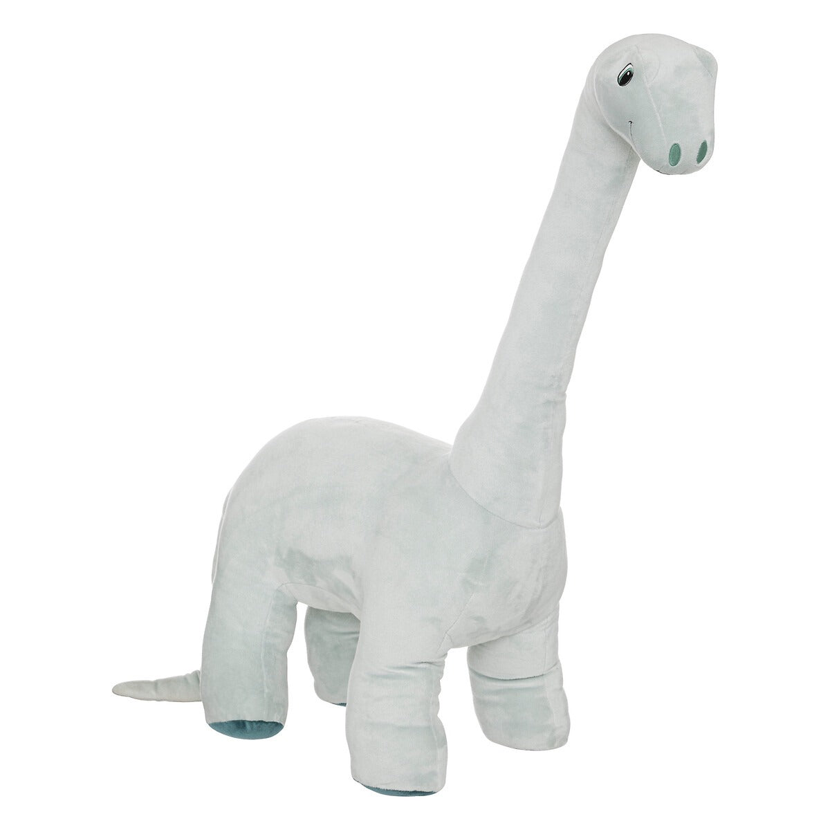 "Elio" Dinosaur Plush