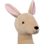 "Blake" Kangaroo Plush