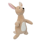 "Blake" Kangaroo Plush