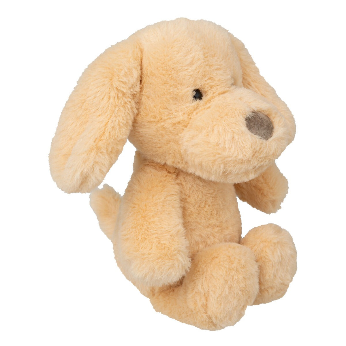 "Theo" Puppy Plush