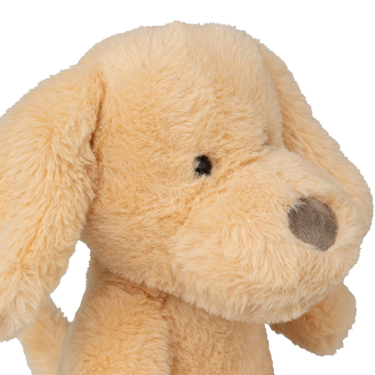 "Theo" Puppy Plush