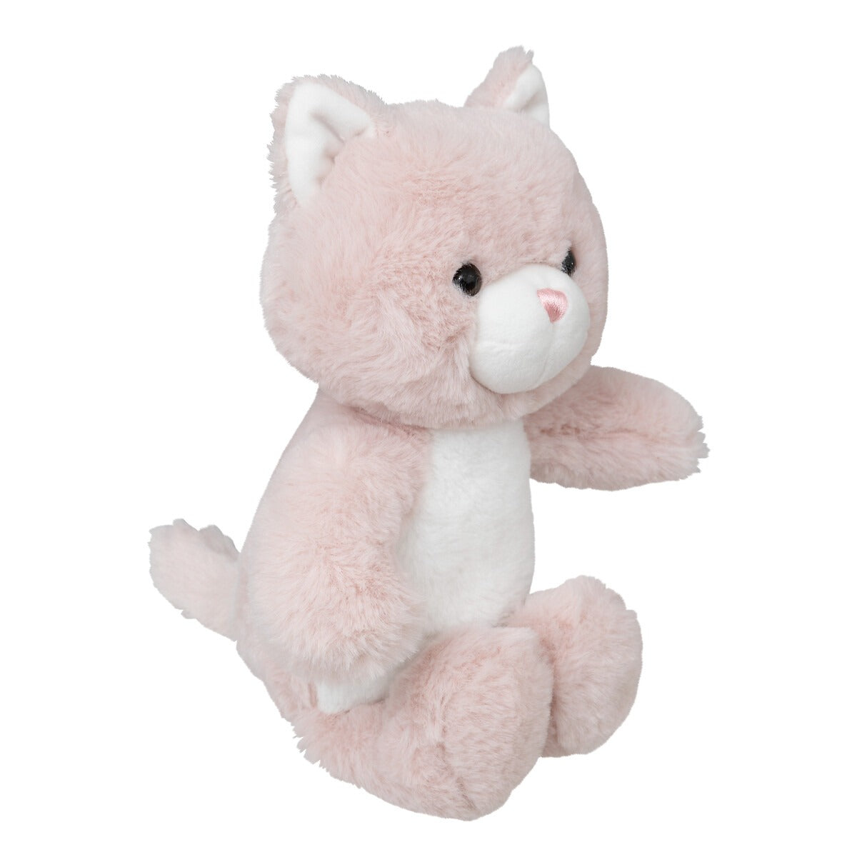 "Ellie" Kitty Plush