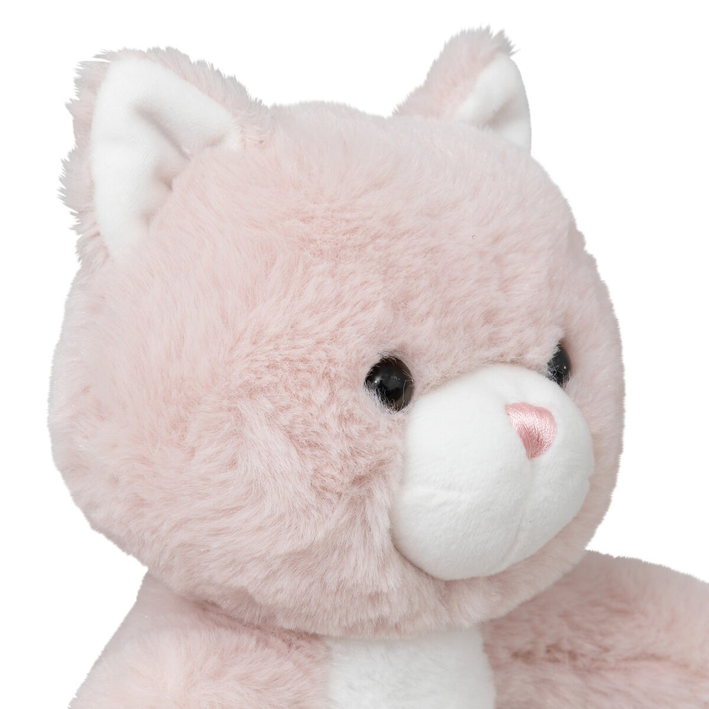"Ellie" Kitty Plush