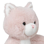 "Ellie" Kitty Plush