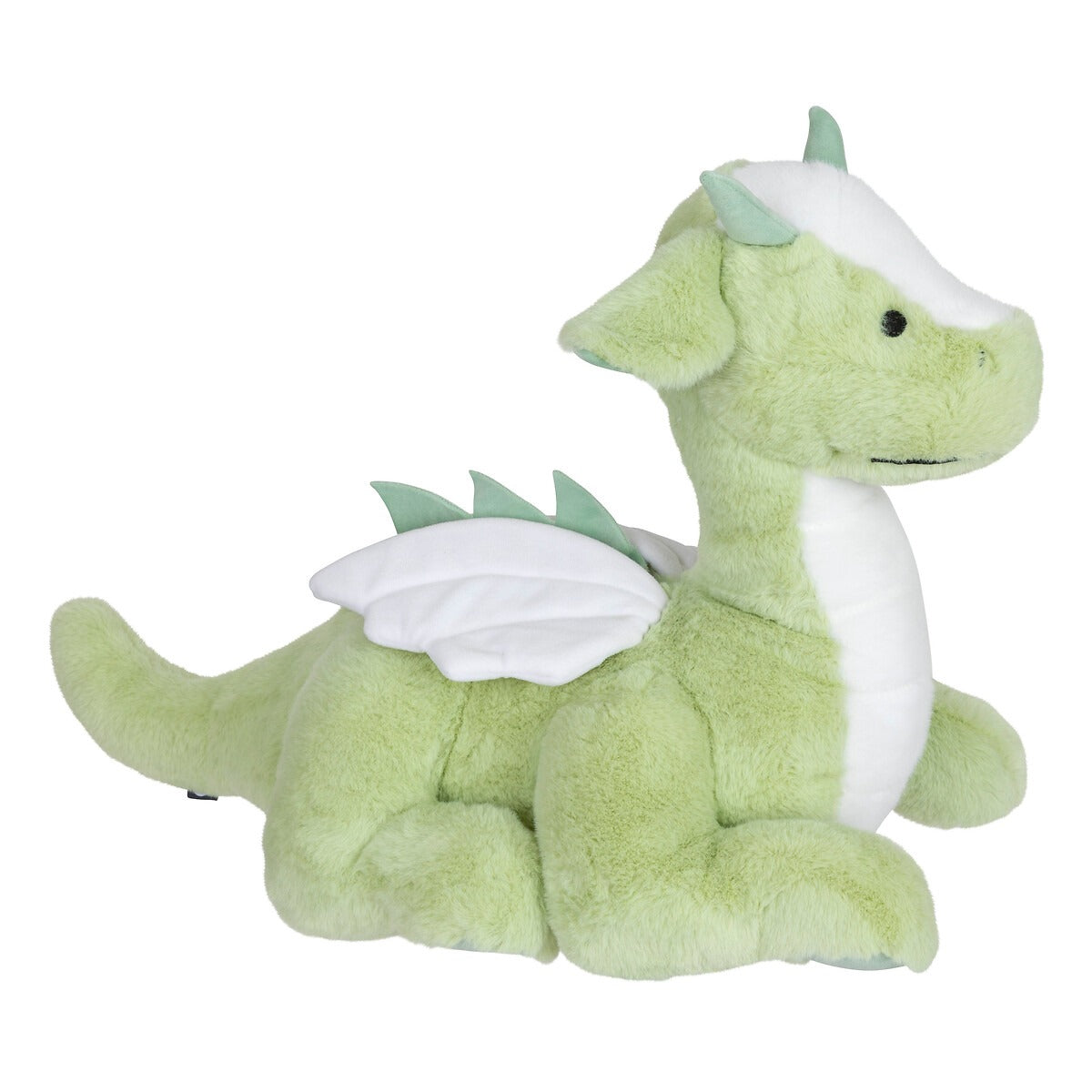 "Eliott" Dinosaur Plush