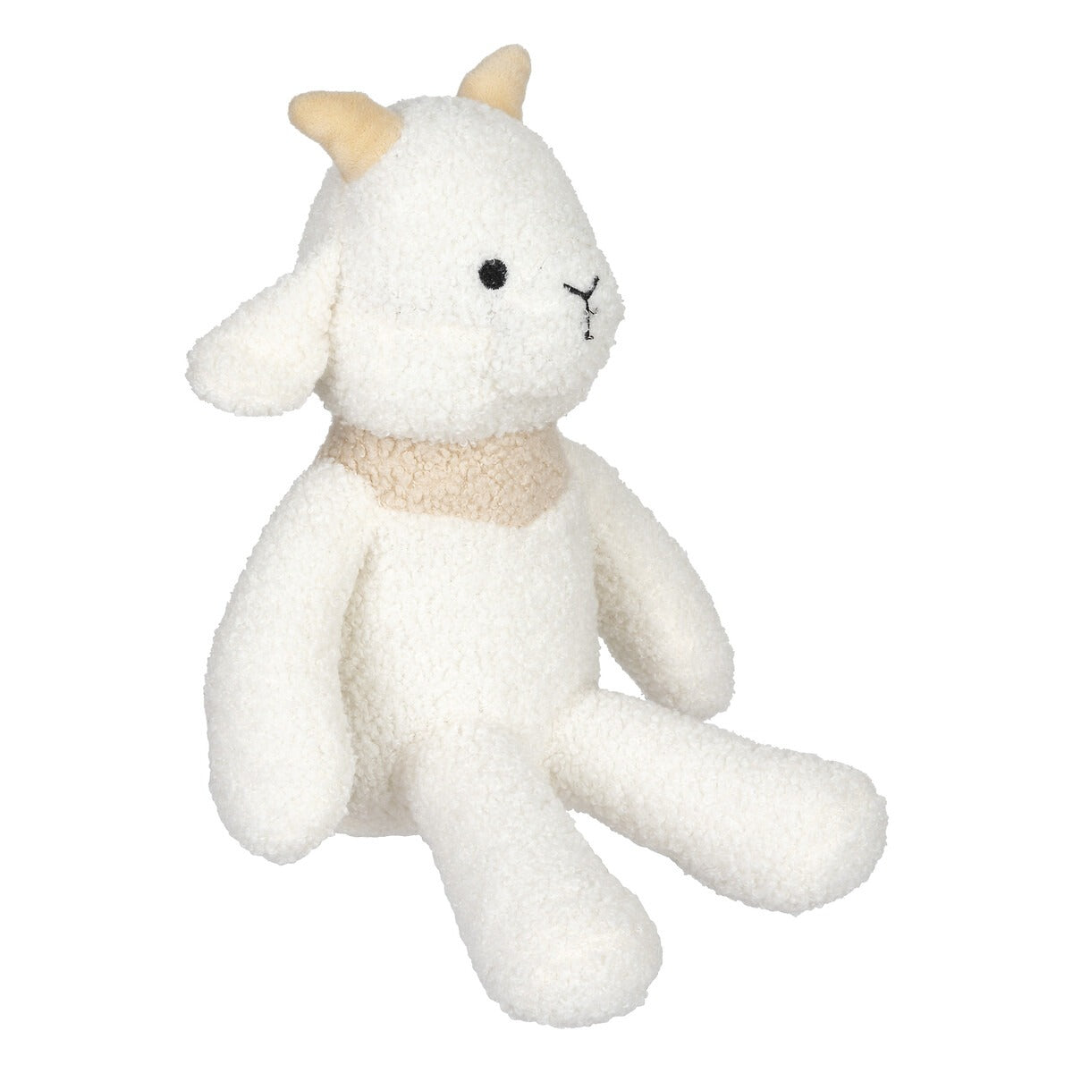 "Trico" Sheep Plush