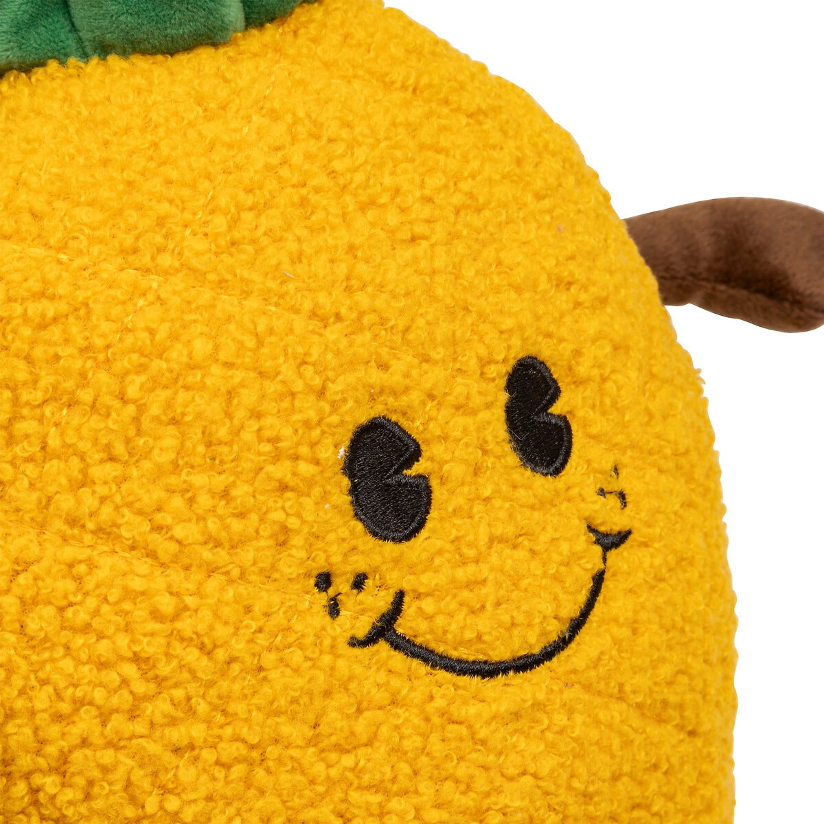 "Morgan" Pineapple Plush