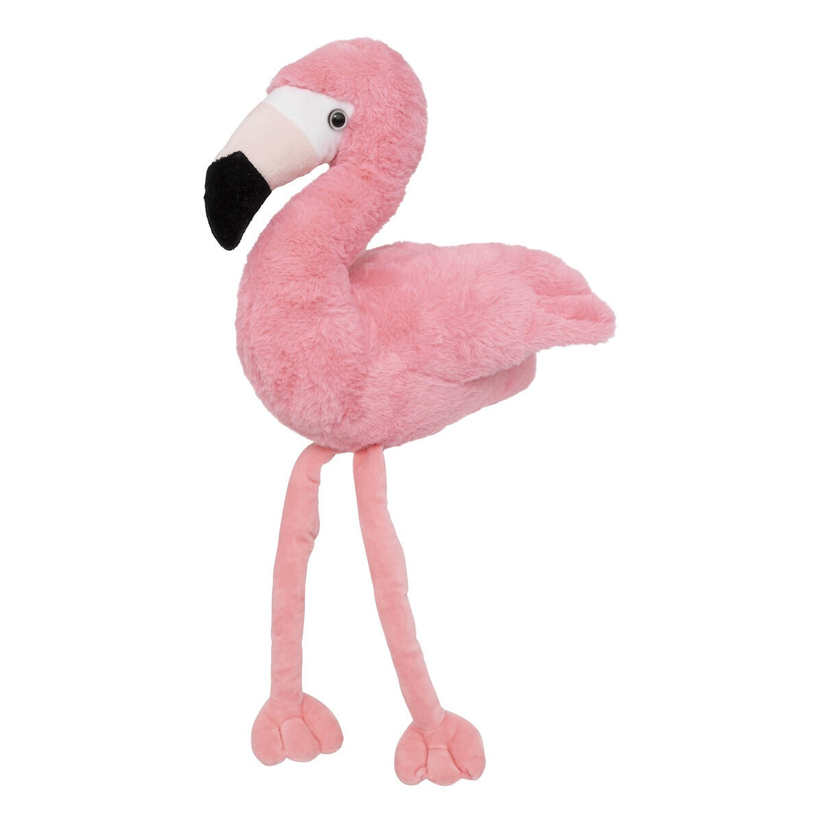 "Luna" Flamingo Plush