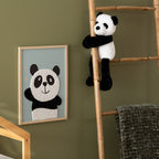 "Andy" Panda Plush