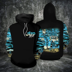 Jeep Beachbound Explorer Hoodie