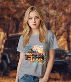 It's Summer Time - 2D T-Shirt For Men/Women - TH02