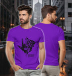 My Life, My Fight – Don’t Give Up 2D T-Shirt - TH02