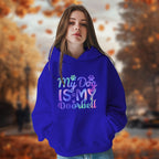 My Dog Is My Doorbell - 2D Hoodie For Men/Women - TH02