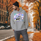 Heat Up Your Days, Cool Down Your Soul - 2D Hoodie For Men/Women - TH02