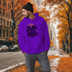 Life Is Better With A Dog ver.2 - 2D Hoodie For Men/Women - TH02